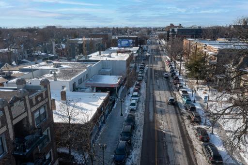 Saint Paul, MN 55105