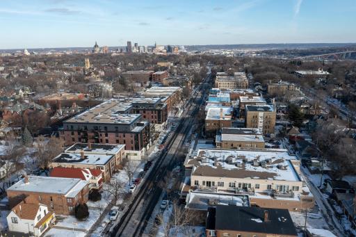 Saint Paul, MN 55105