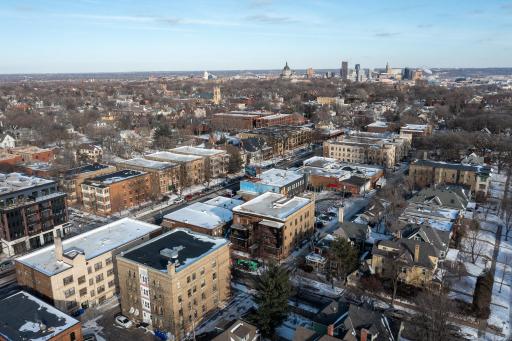 Saint Paul, MN 55105