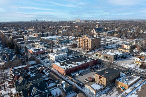 Saint Paul, MN 55105