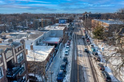 Saint Paul, MN 55105