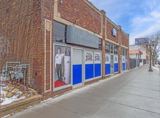 Saint Paul, MN 55105