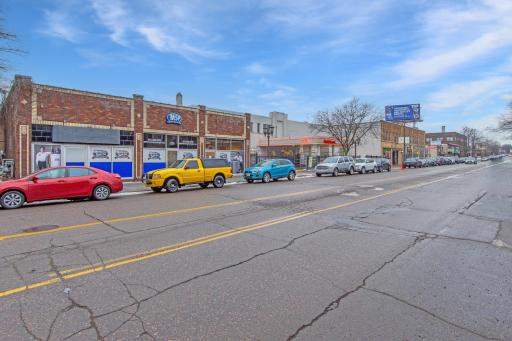 Saint Paul, MN 55105