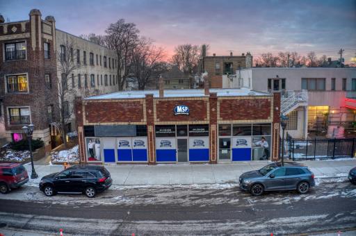 Saint Paul, MN 55105