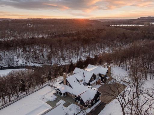 9350 Forest Road, Cannon Falls, MN 55009