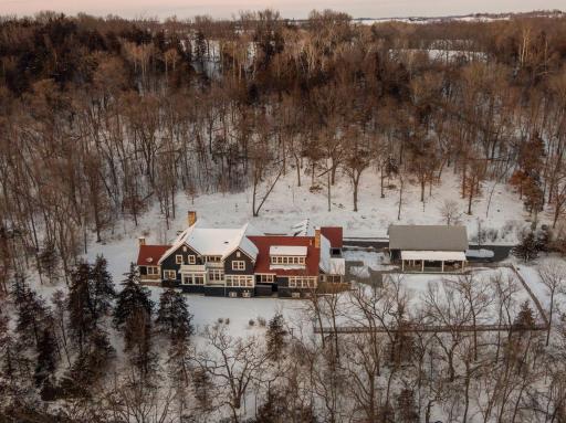 9350 Forest Road, Cannon Falls, MN 55009