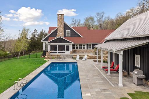 9350 Forest Road, Cannon Falls, MN 55009