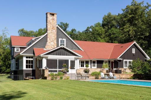 9350 Forest Road, Cannon Falls, MN 55009
