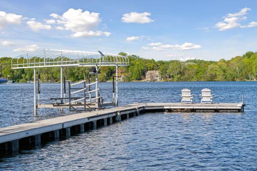 5885 Christmas Lake Road, Excelsior, MN 55331