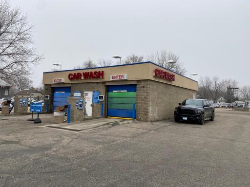 1408 Oxford Street, Worthington, MN 56187