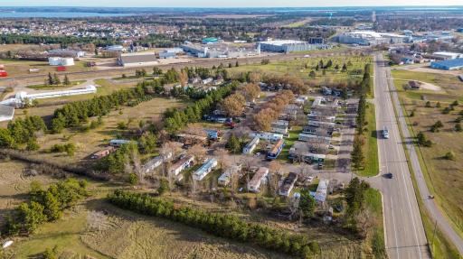 262 Pine Cone Park, Perham, MN 56573