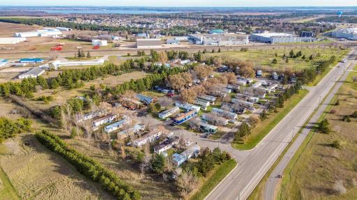 262 Pine Cone Park, Perham, MN 56573