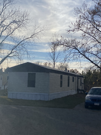 262 Pine Cone Park, Perham, MN 56573