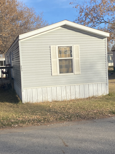 262 Pine Cone Park, Perham, MN 56573
