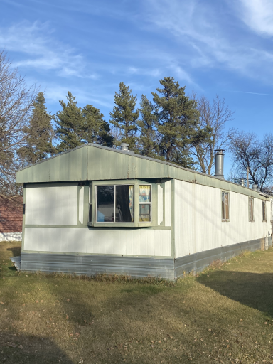 262 Pine Cone Park, Perham, MN 56573