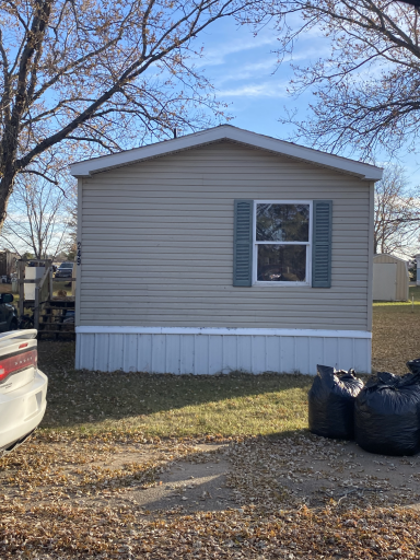 262 Pine Cone Park, Perham, MN 56573