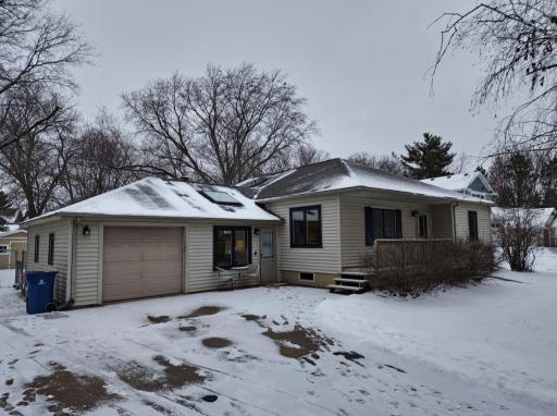 4773 Otter Lake Road, White Bear Lake, MN 55110