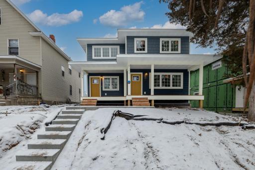 3111 Dupont Avenue N, Minneapolis, MN 55411