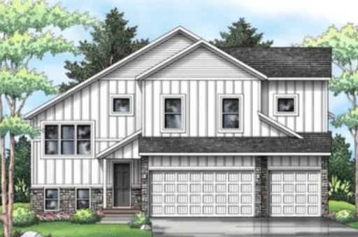 14554 Rabbit Street NW, Ramsey, MN 55303