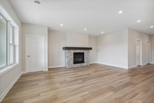 Just FINISHED! This is beautiful designer floorplan! This home is a MUST SEE! This villa home is luxury at its best. The FREEDOM LIVING LIFESTYLE that everyone craves! Discover why everyone wants to live here & why these homes are selling fast!