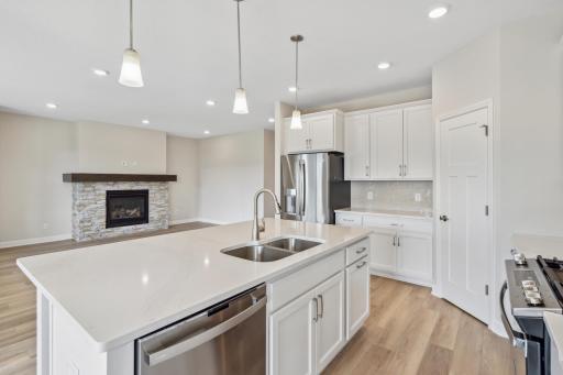 Just FINISHED! This is beautiful designer floorplan! This home is a MUST SEE! This villa home is luxury at its best. The FREEDOM LIVING LIFESTYLE that everyone craves! Discover why everyone wants to live here & why these homes are selling fast!