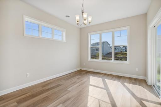 Just FINISHED! This is beautiful designer floorplan! This home is a MUST SEE! This villa home is luxury at its best. The FREEDOM LIVING LIFESTYLE that everyone craves! Discover why everyone wants to live here & why these homes are selling fast!
