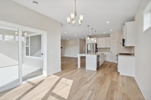 Just FINISHED! This is beautiful designer floorplan! This home is a MUST SEE! This villa home is luxury at its best. The FREEDOM LIVING LIFESTYLE that everyone craves! Discover why everyone wants to live here & why these homes are selling fast!
