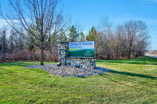 Rush Creek Reserve - Beautiful area surrounding community. Fall in love with the lifestyle you dream of right outside & close to HOME!! Discover why this location is highly sought after & why people LOVE it here! Minutes from Maple Grove location!!!