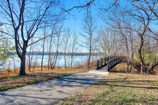 Rush Creek Reserve - Beautiful area surrounding community. Fall in love with the lifestyle you dream of right outside & close to HOME!! Discover why this location is highly sought after & why people LOVE it here! Minutes from Maple Grove location!!!