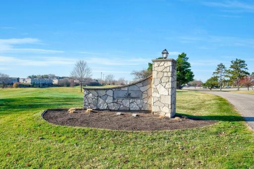 Rush Creek Reserve - Beautiful area surrounding community. Fall in love with the lifestyle you dream of right outside & close to HOME!! Discover why this location is highly sought after & why people LOVE it here! Minutes from Maple Grove location!!!
