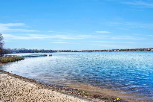 Rush Creek Reserve - Beautiful area surrounding community. Fall in love with the lifestyle you dream of right outside & close to HOME!! Discover why this location is highly sought after & why people LOVE it here! Minutes from Maple Grove location!!!