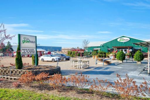 Rush Creek Reserve - Beautiful area surrounding community. Fall in love with the lifestyle you dream of right outside & close to HOME!! Discover why this location is highly sought after & why people LOVE it here! Minutes from Maple Grove location!!!
