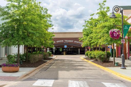Rush Creek Reserve - Beautiful area surrounding community. Fall in love with the lifestyle you dream of right outside & close to HOME!! Discover why this location is highly sought after & why people LOVE it here! Minutes from Maple Grove location!!!