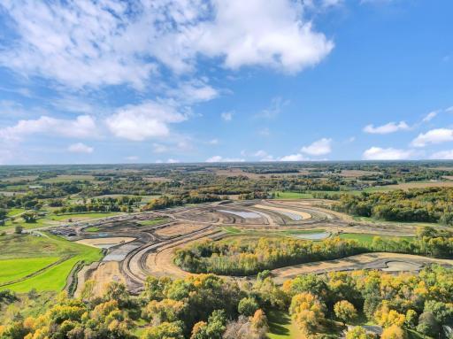 Rush Creek Reserve - Beautiful area surrounding community. Fall in love with the lifestyle you dream of right outside & close to HOME!! Discover why this location is highly sought after & why people LOVE it here! Minutes from Maple Grove location!!!
