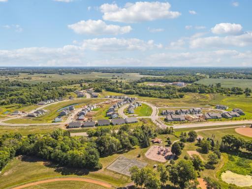Rush Creek Reserve - Beautiful area surrounding community. Fall in love with the lifestyle you dream of right outside & close to HOME!! Discover why this location is highly sought after & why people LOVE it here! Minutes from Maple Grove location!!!