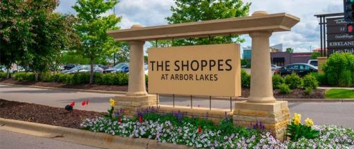 Rush Creek Reserve - Beautiful area surrounding community. Fall in love with the lifestyle you dream of right outside & close to HOME!! Discover why this location is highly sought after & why people LOVE it here! Minutes from Maple Grove location!!!