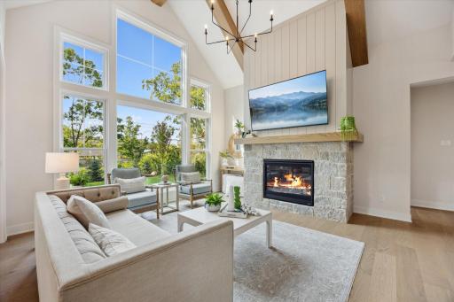 126 Benton Avenue, Wayzata, MN 55391