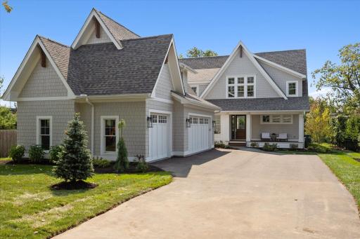 126 Benton Avenue, Wayzata, MN 55391