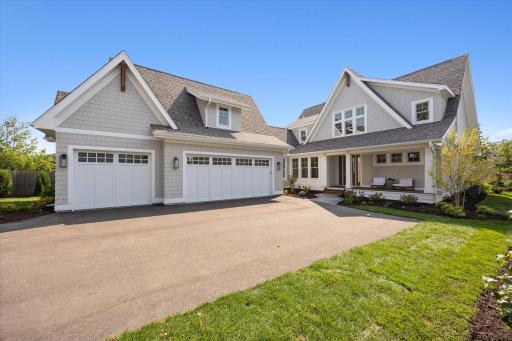 126 Benton Avenue, Wayzata, MN 55391