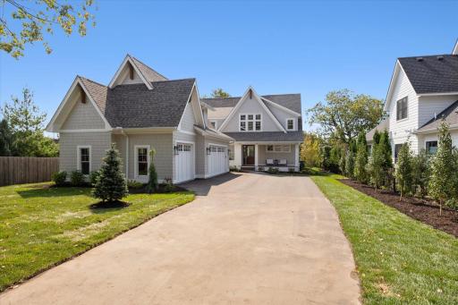 126 Benton Avenue, Wayzata, MN 55391