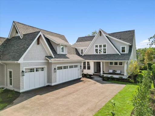 126 Benton Avenue, Wayzata, MN 55391