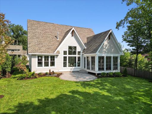 126 Benton Avenue, Wayzata, MN 55391