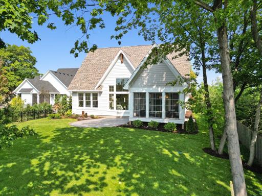 126 Benton Avenue, Wayzata, MN 55391