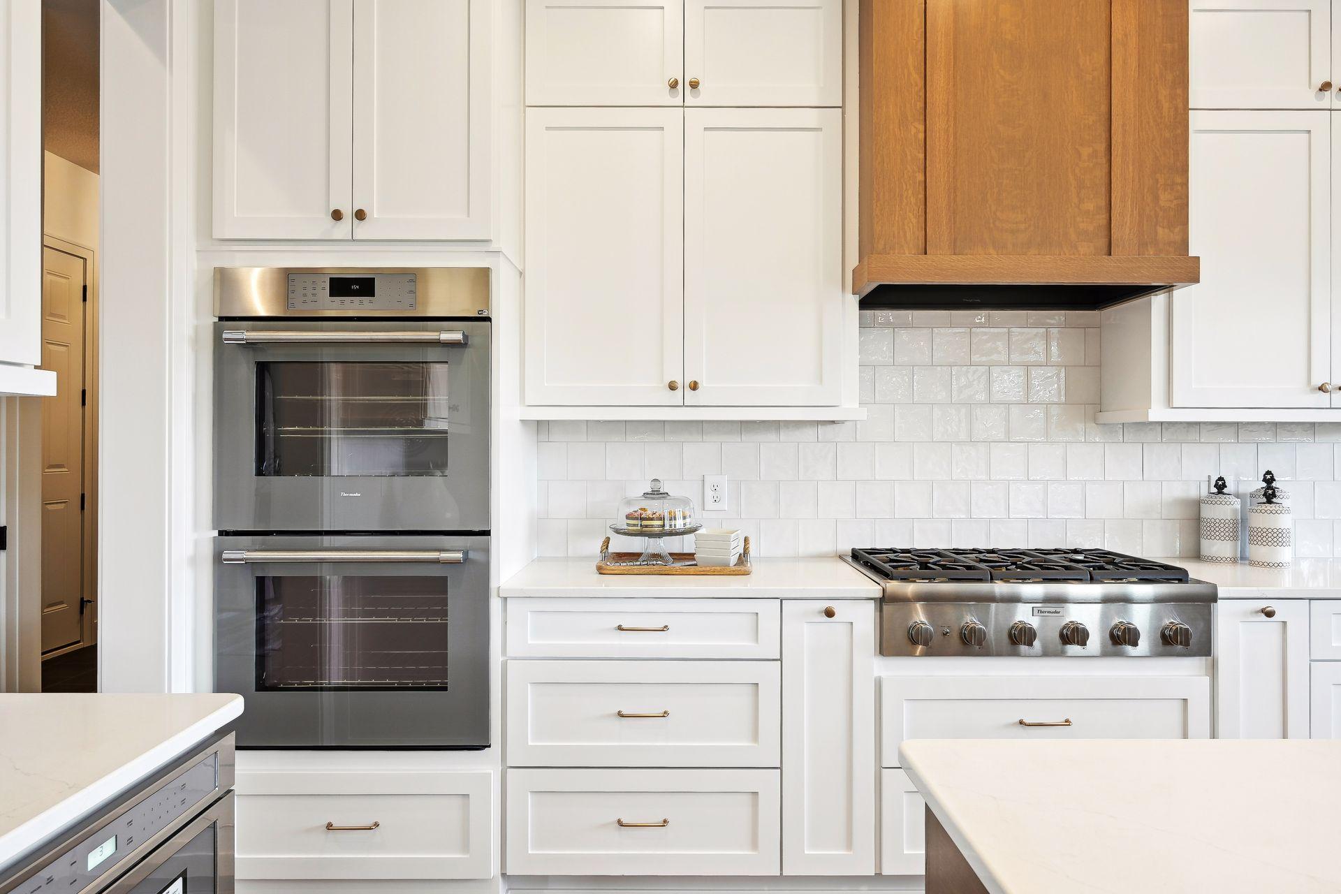 Thermador Appliances
