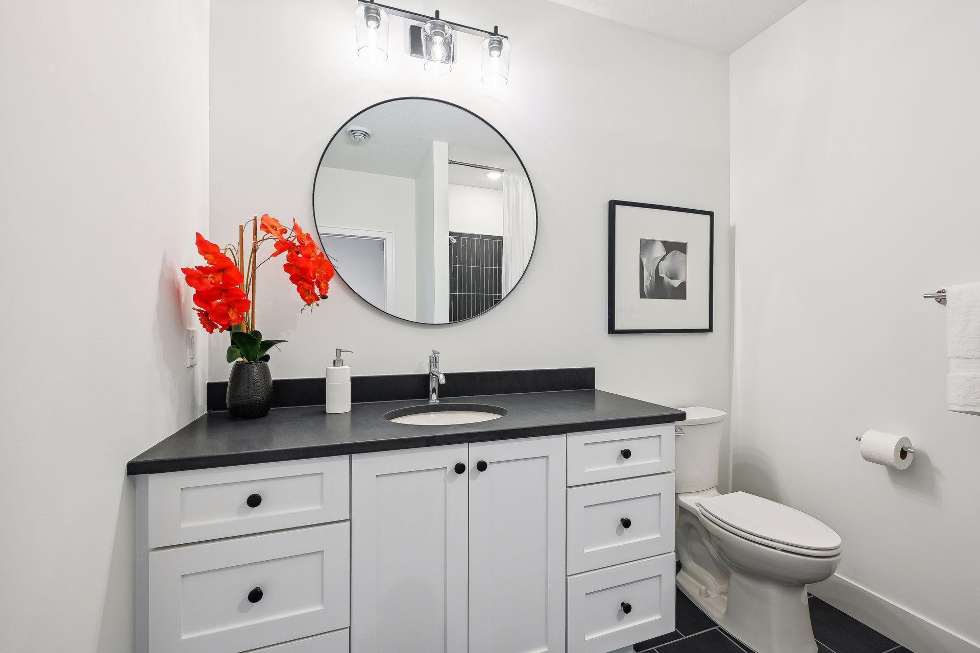 LL 3/4 Bath