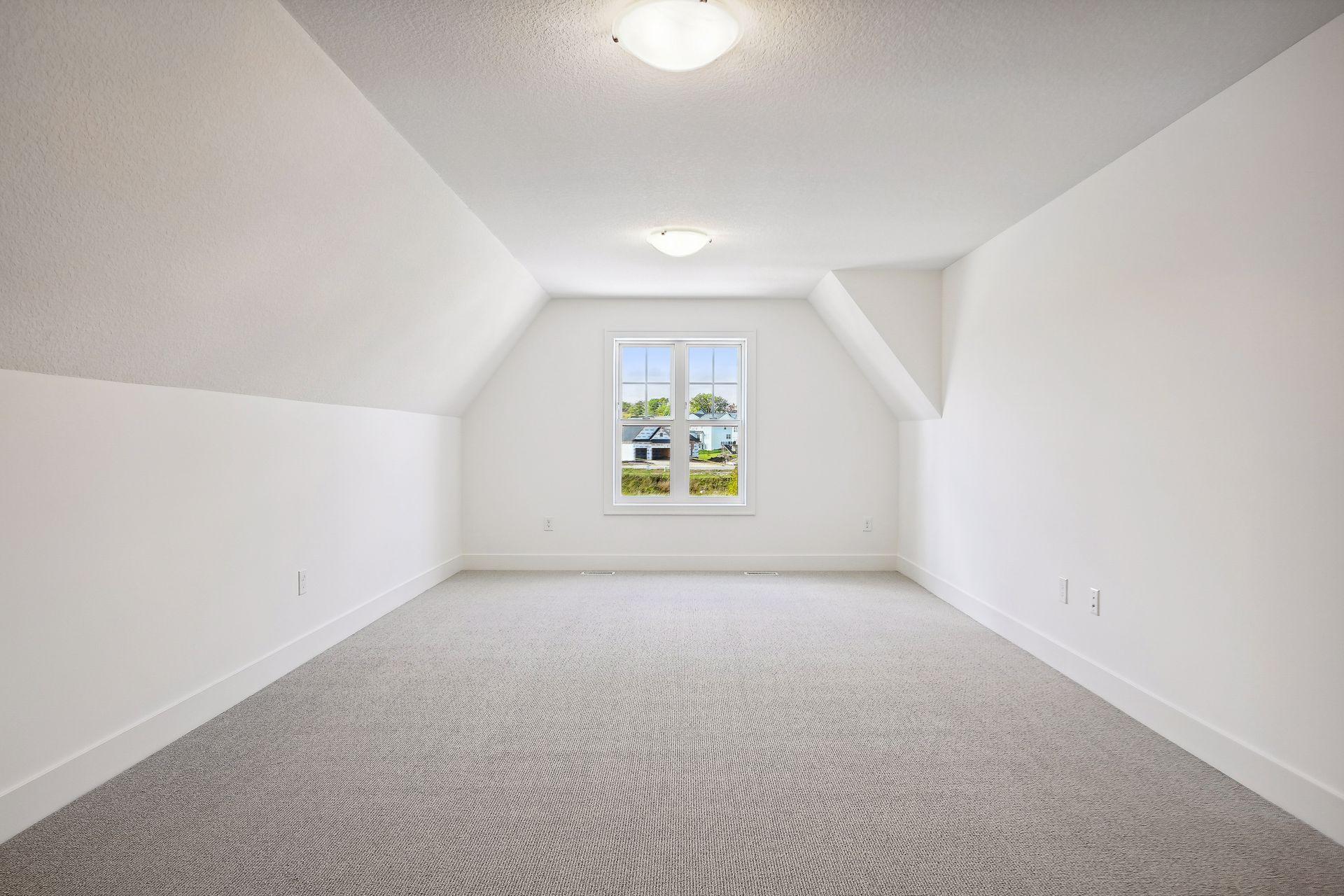 Bonus Room