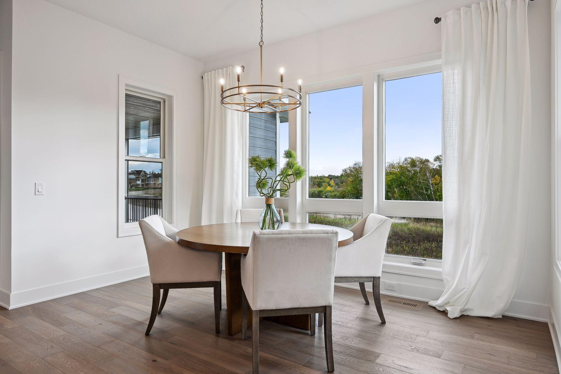 Informal Dining