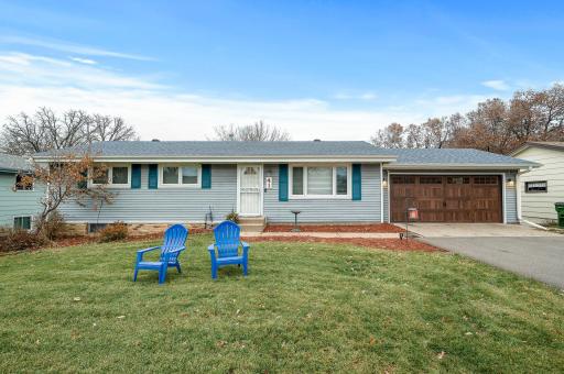 41 98th Lane NW, Coon Rapids, MN 55448