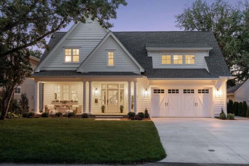 3316 W 55th Street, Edina, MN 55410