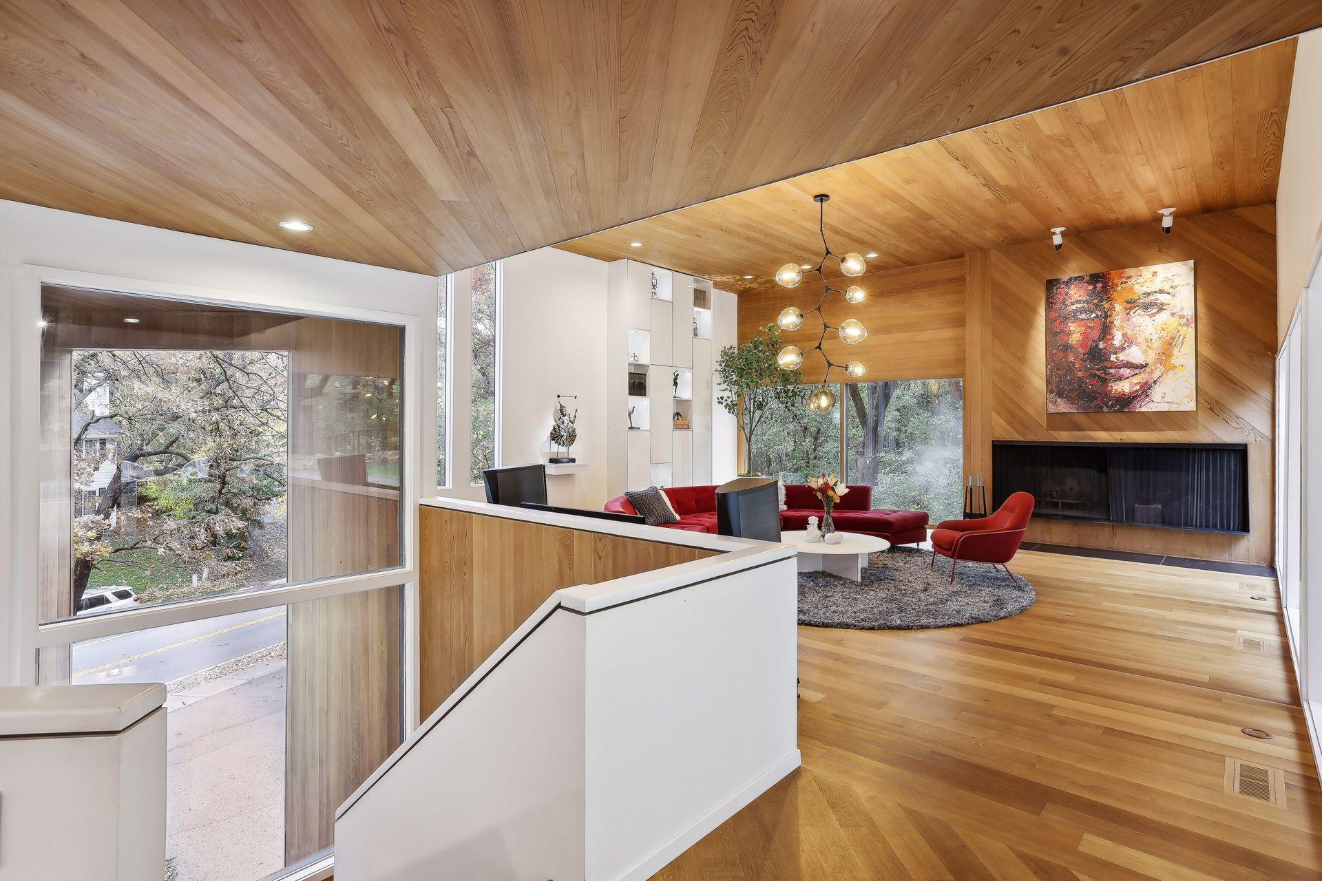 An entertainment dream space